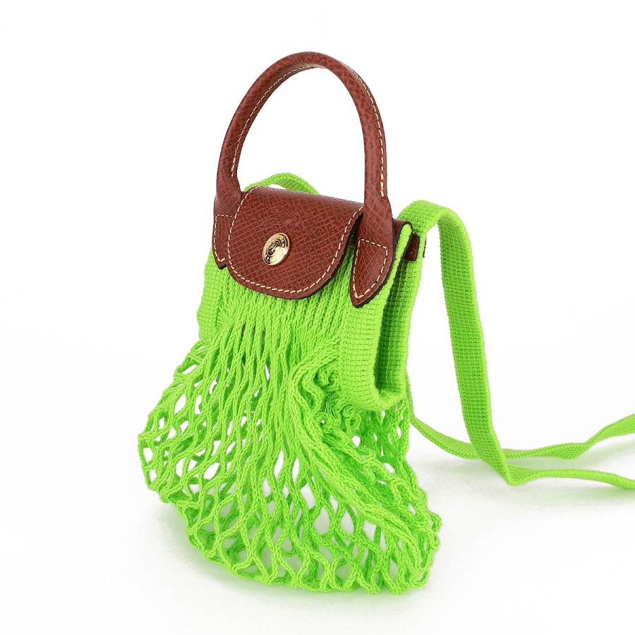 LONGCHAMP 並行輸入 ロンシャン ショルダーバッグ ル プリ