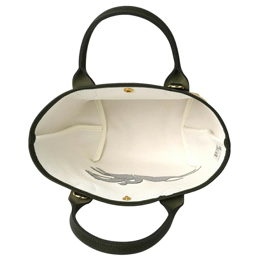 正規品 ロンシャン ル パニエ プリアージュ XS トップハンドルバッグ LONGCHAMP ロンシャン レディース メンズ かごバッグ トート