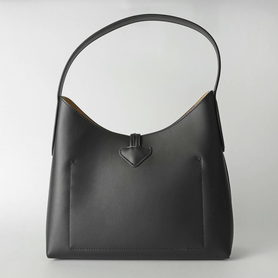 LONGCHAMP 並行輸入 ロンシャン ハンドバッグ ロゾ ボックス