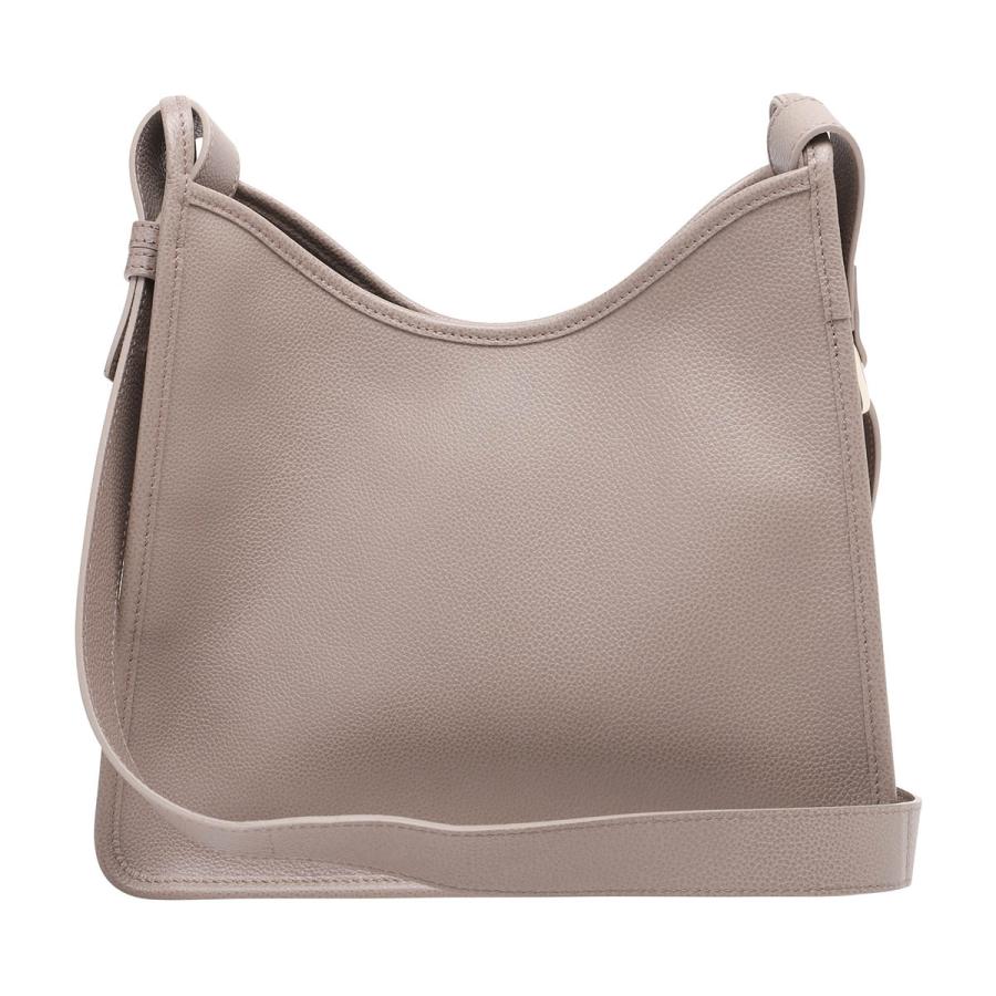 LONGCHAMP ロンシャン ショルダーバッグ ル フローネ ホーボー LONGCHAMP ロンシャン ショルダーバッグ ル フローネ ホーボー