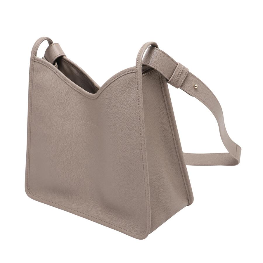 LONGCHAMP ロンシャン ショルダーバッグ ル フローネ ホーボー LONGCHAMP ロンシャン ショルダーバッグ ル フローネ ホーボー