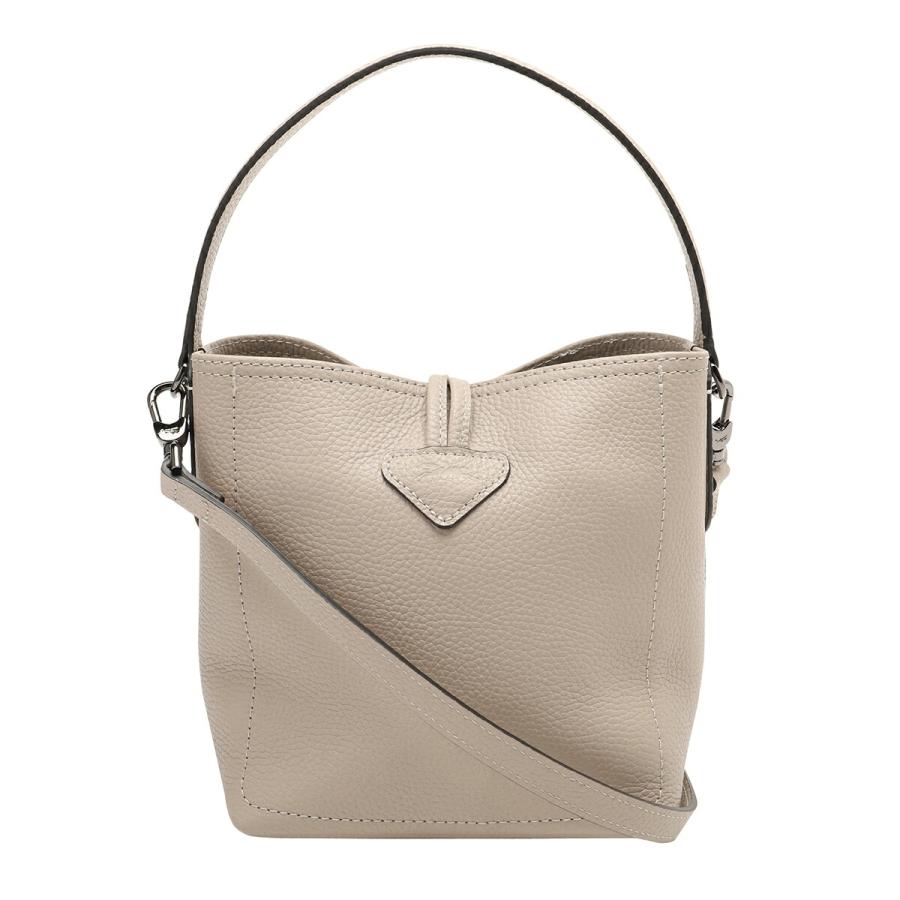 LONGCHAMP ロンシャン ショルダーバッグ ロゾ バケットバッグ XS LONGCHAMP ロンシャン ショルダーバッグ ロゾ バケットバッグ XS