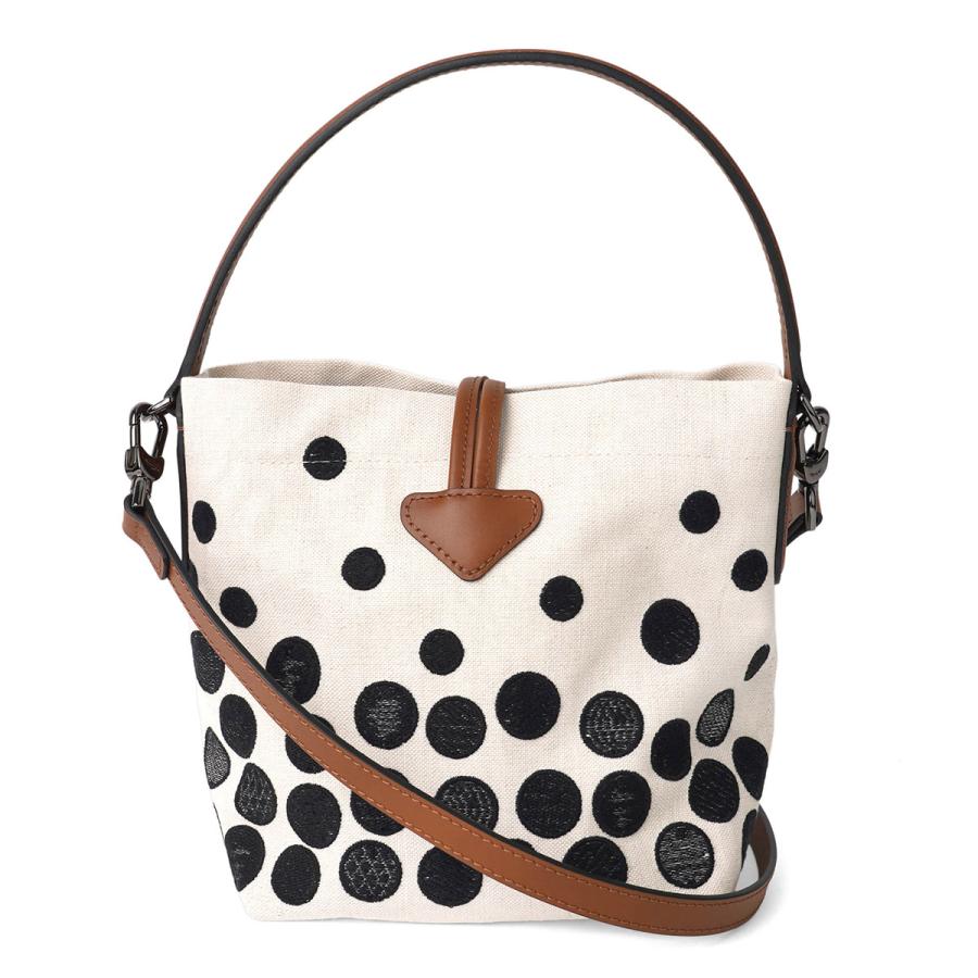 LONGCHAMP（ロンシャン） 並行輸入 ハンドバッグ ロゾ エッセンシャル