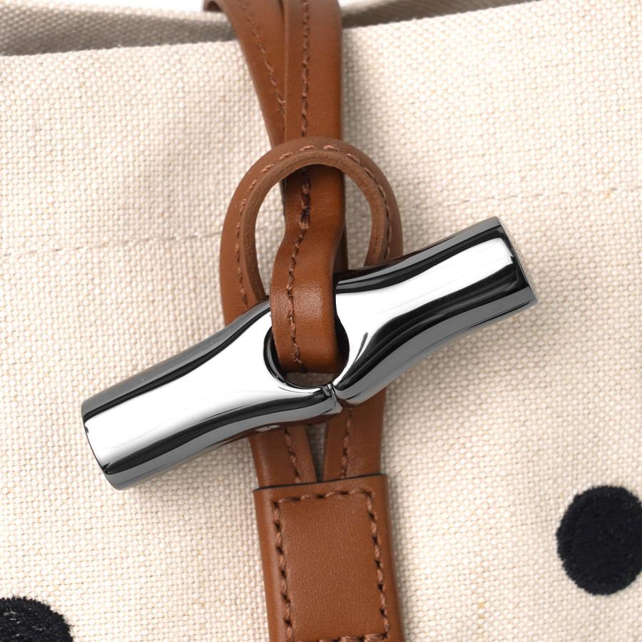 LONGCHAMP（ロンシャン） 並行輸入 ハンドバッグ ロゾ エッセンシャル