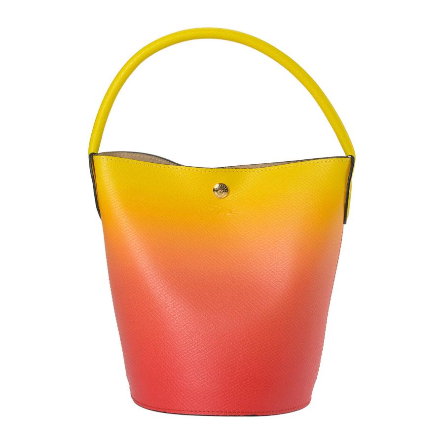 LONGCHAMP（ロンシャン） 並行輸入 ハンドバッグ エピュレ BUCKET BAG