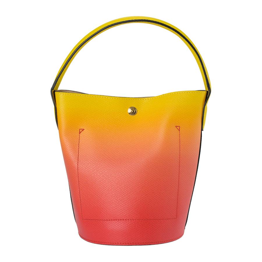 LONGCHAMP（ロンシャン） 並行輸入 ハンドバッグ エピュレ BUCKET BAG