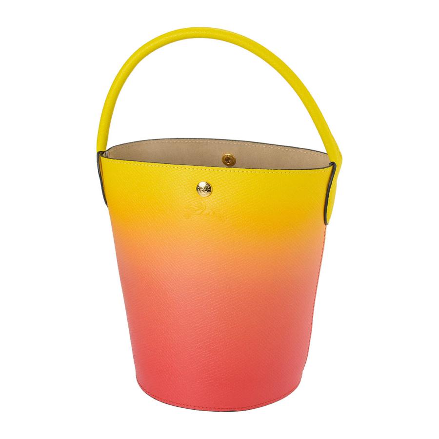 LONGCHAMP（ロンシャン） 並行輸入 ハンドバッグ エピュレ BUCKET BAG