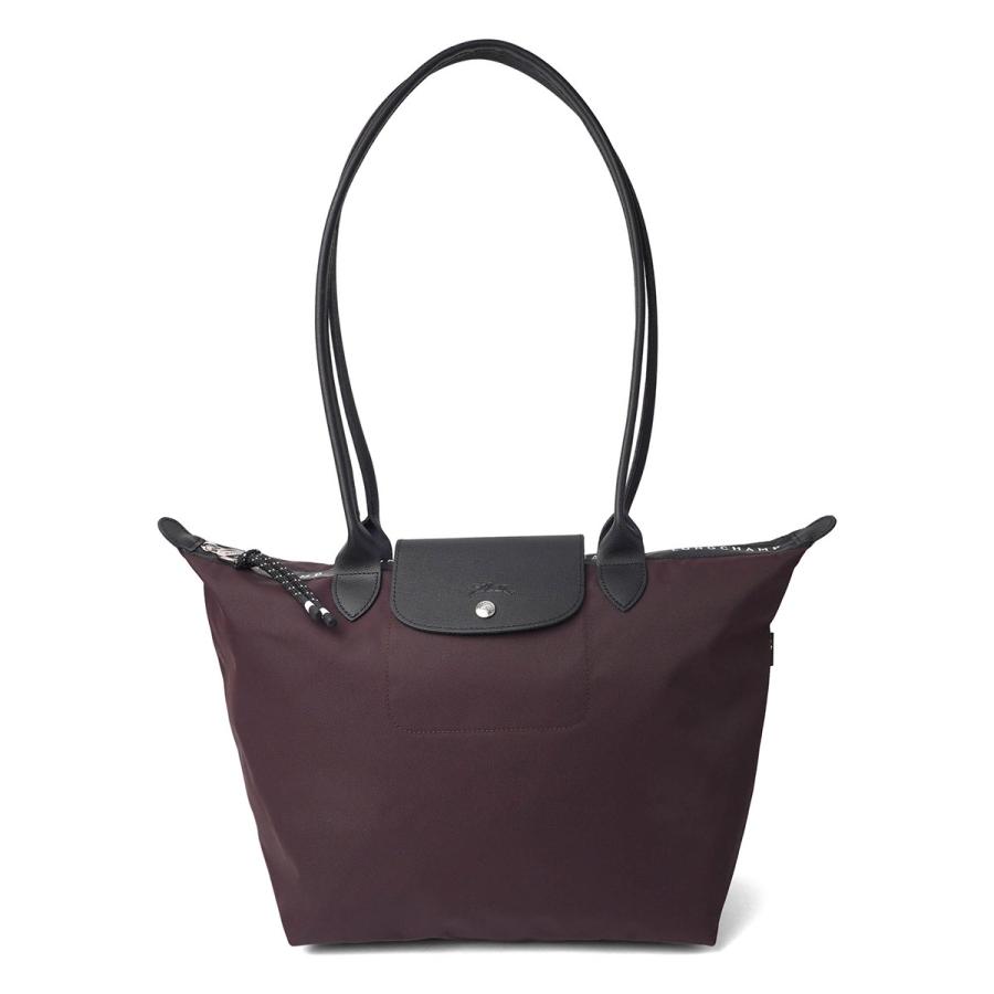 人気！限定* Longchamp*ENERGY エナジー ロングハンドル トート LONGCHAMP ロンシャン トートバッグ ル プリアージュ エナジー