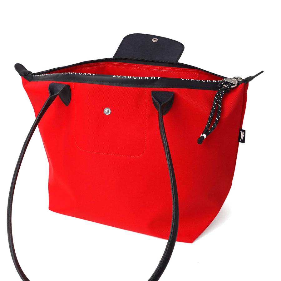 人気！新色* Longchamp*ENERGY エナジー ロングハンドル トート 人気！新色* Longchamp*ENERGY エナジー ロングハンドル トート