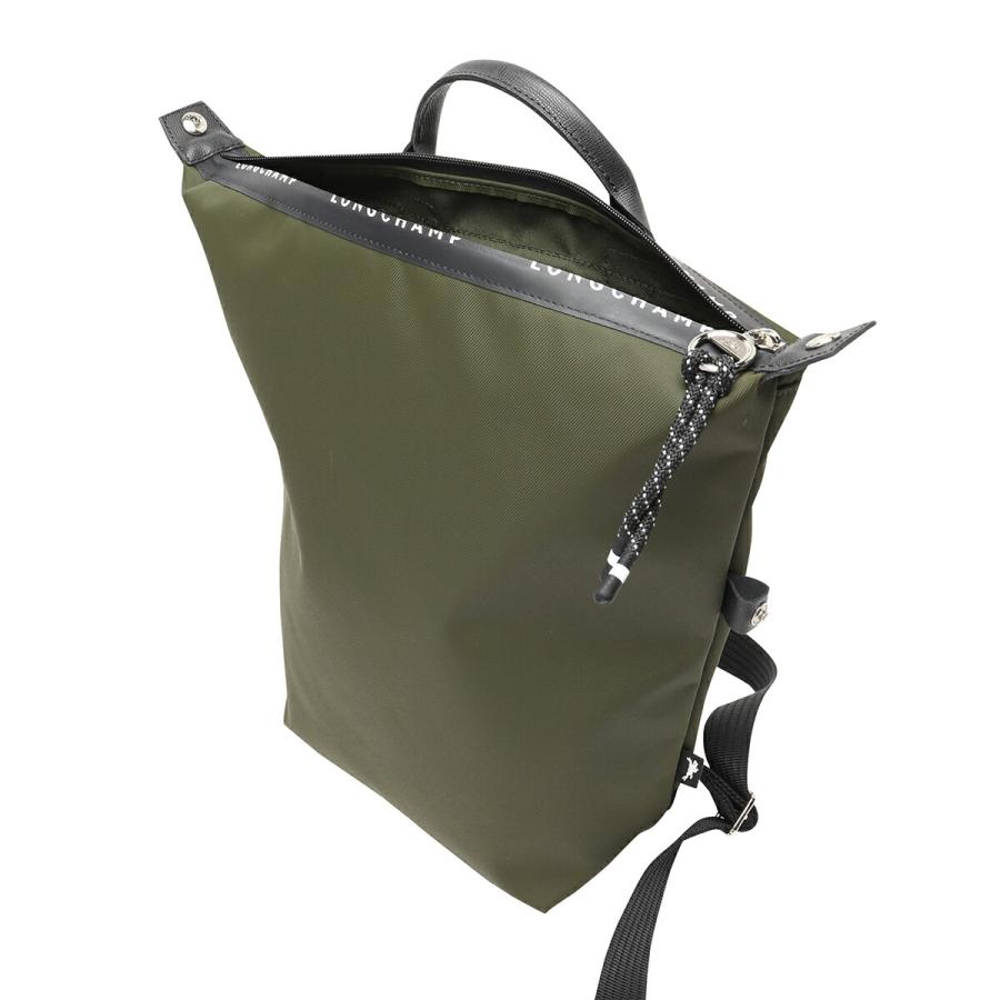 LONGCHAMP ロンシャン リュックサック ル プリアージュ エナジー LONGCHAMP ロンシャン リュックサック ル プリアージュ エナジー