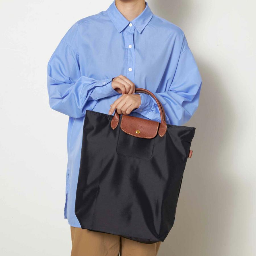 LONGCHAMP（ロンシャン） 並行輸入 ハンドバッグ ル プリアージュ