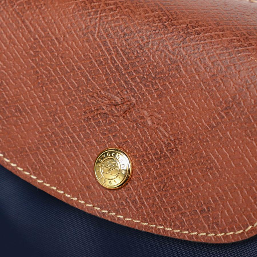 LONGCHAMP（ロンシャン） 並行輸入 ハンドバッグ ル プリアージュ