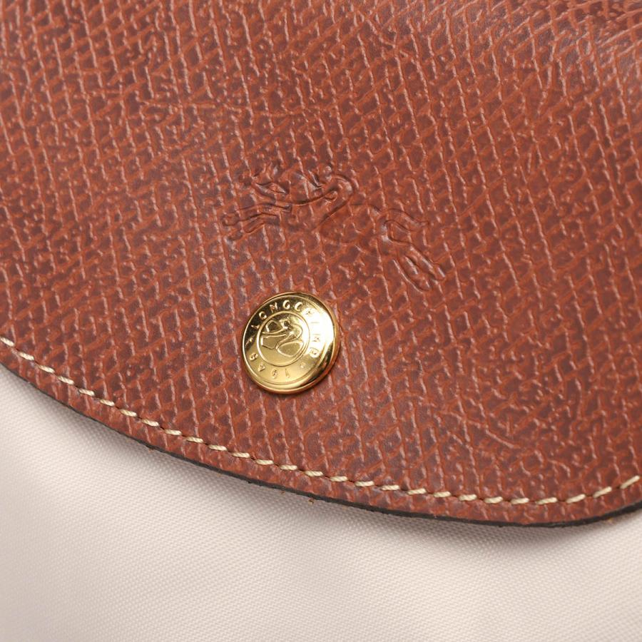 並行輸入 ロンシャン ハンドバッグ LONGCHAMP ル プリアージュ オリジナル トップハンドルバッグ Mサイズ 10168 089 P71レディース ライトベージュ 爆買 | LONGCHAMP | 06