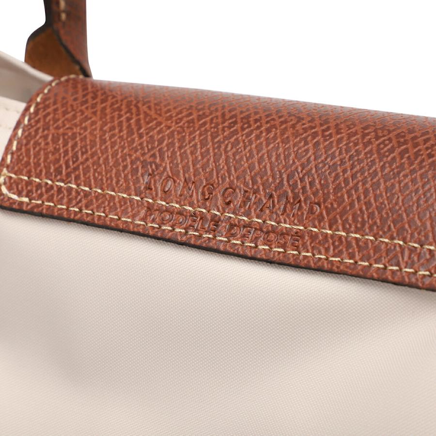 並行輸入 ロンシャン ハンドバッグ LONGCHAMP ル プリアージュ オリジナル トップハンドルバッグ Mサイズ 10168 089 P71レディース ライトベージュ 爆買 | LONGCHAMP | 07