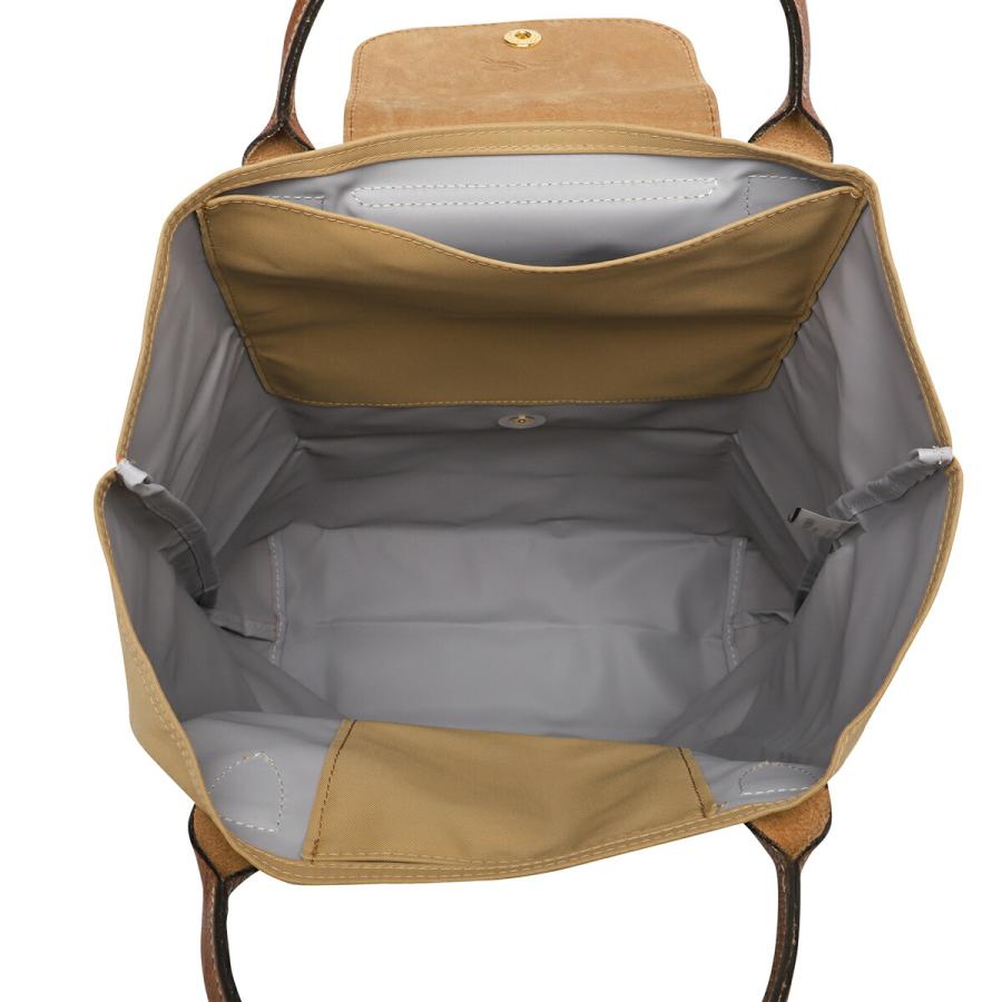 LONGCHAMP 並行輸入 ロンシャン ハンドバッグ ル プリアージュ