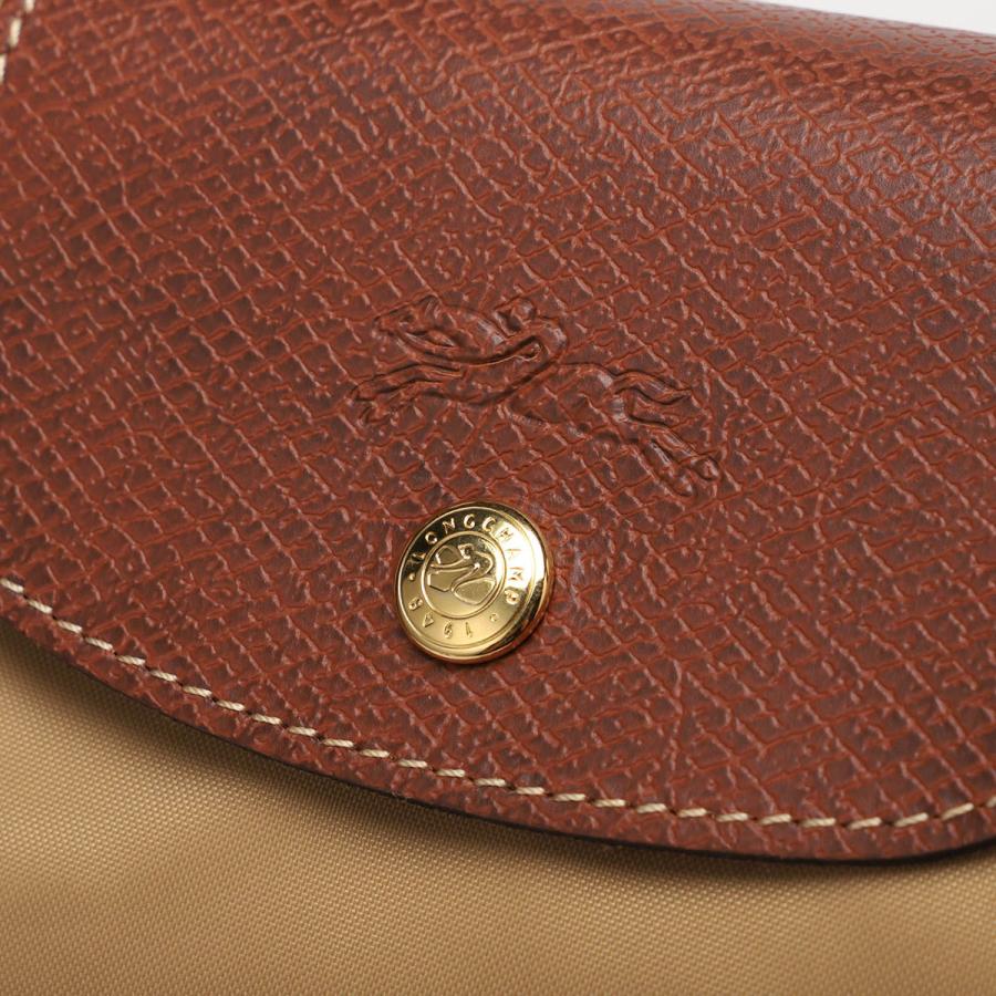 並行輸入 ロンシャン ハンドバッグ LONGCHAMP ル プリアージュ オリジナル トップハンドルバッグ Mサイズ 10168 089 P86レディース ベージュ | LONGCHAMP | 06