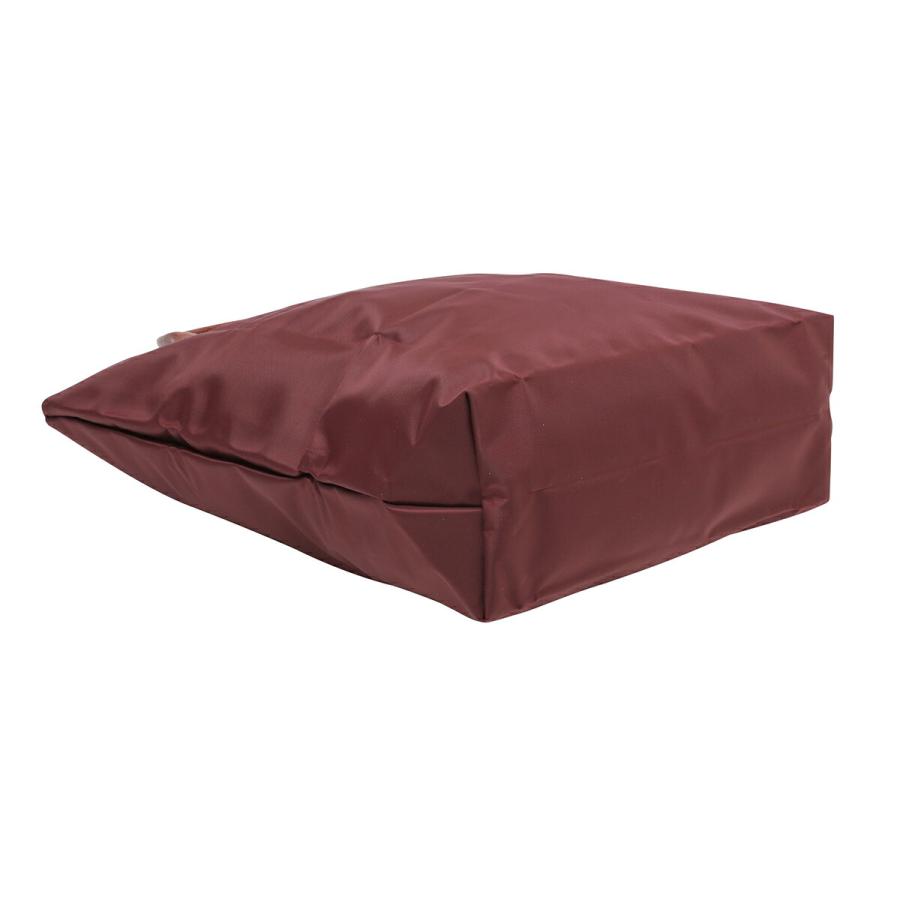 並行輸入 ロンシャン ハンドバッグ LONGCHAMP ル プリアージュ オリジナル トップハンドルバッグ Mサイズ 10168 089 P87レディース ワインレッド 赤 | LONGCHAMP | 02
