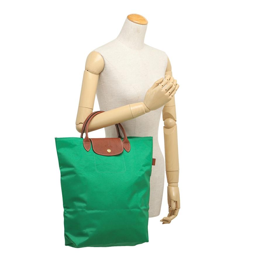 LONGCHAMP 並行輸入 ロンシャン ハンドバッグ ル プリアージュ