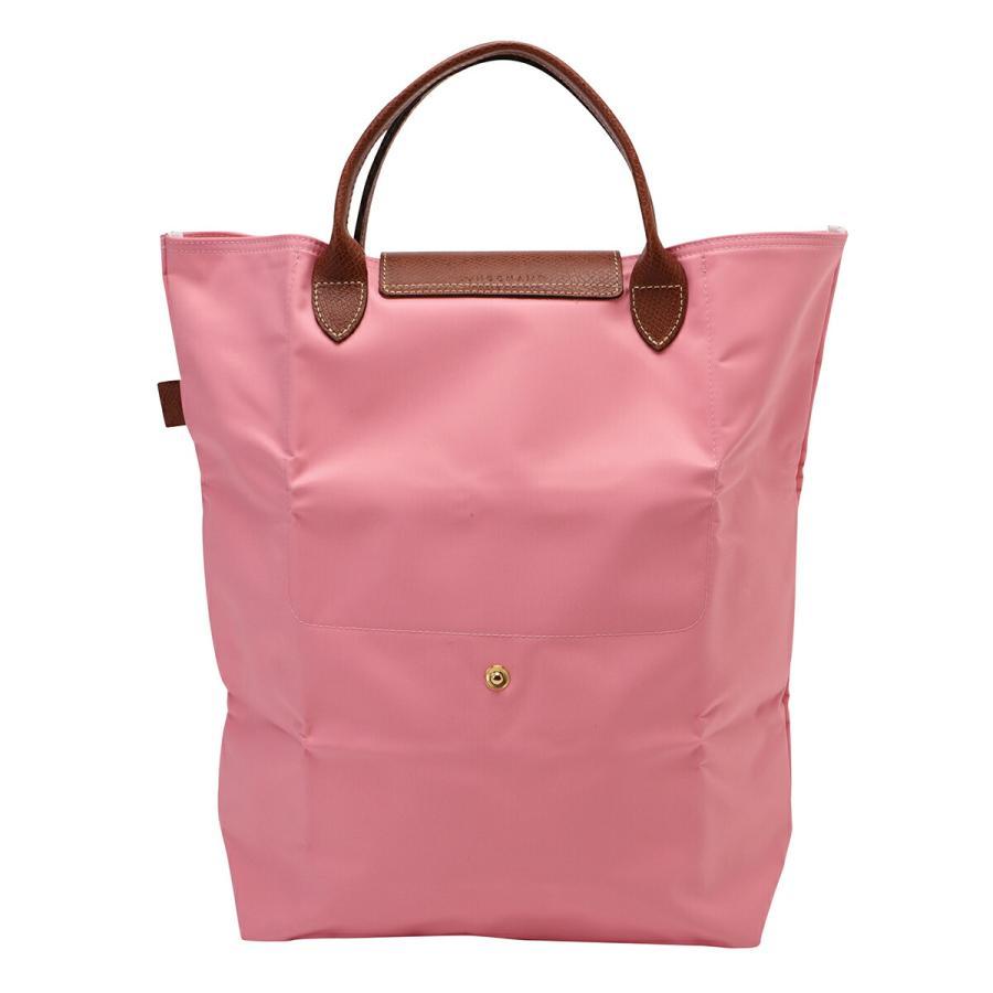 LONGCHAMP 並行輸入 ロンシャン ハンドバッグ ル プリアージュ