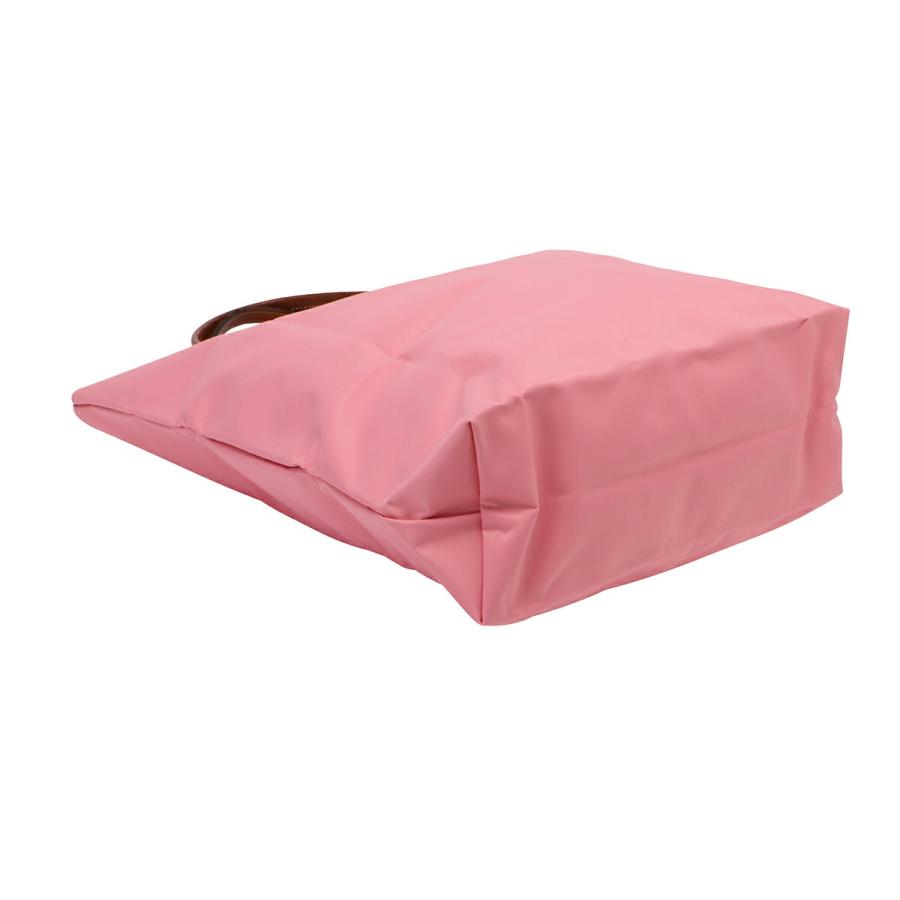 並行輸入 ロンシャン ハンドバッグ LONGCHAMP ル プリアージュ オリジナル ショッピングバッグ Mサイズ 10168 089 P92レディース ピンク | LONGCHAMP | 02