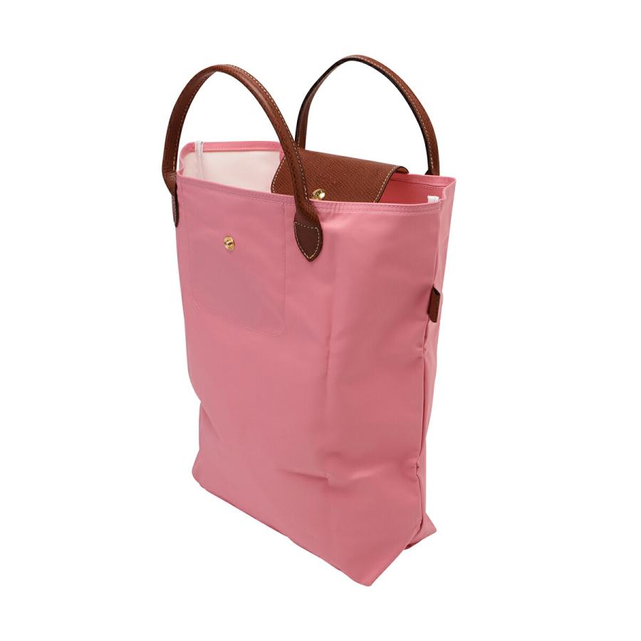 並行輸入 ロンシャン ハンドバッグ LONGCHAMP ル プリアージュ オリジナル ショッピングバッグ Mサイズ 10168 089 P92レディース ピンク | LONGCHAMP | 03