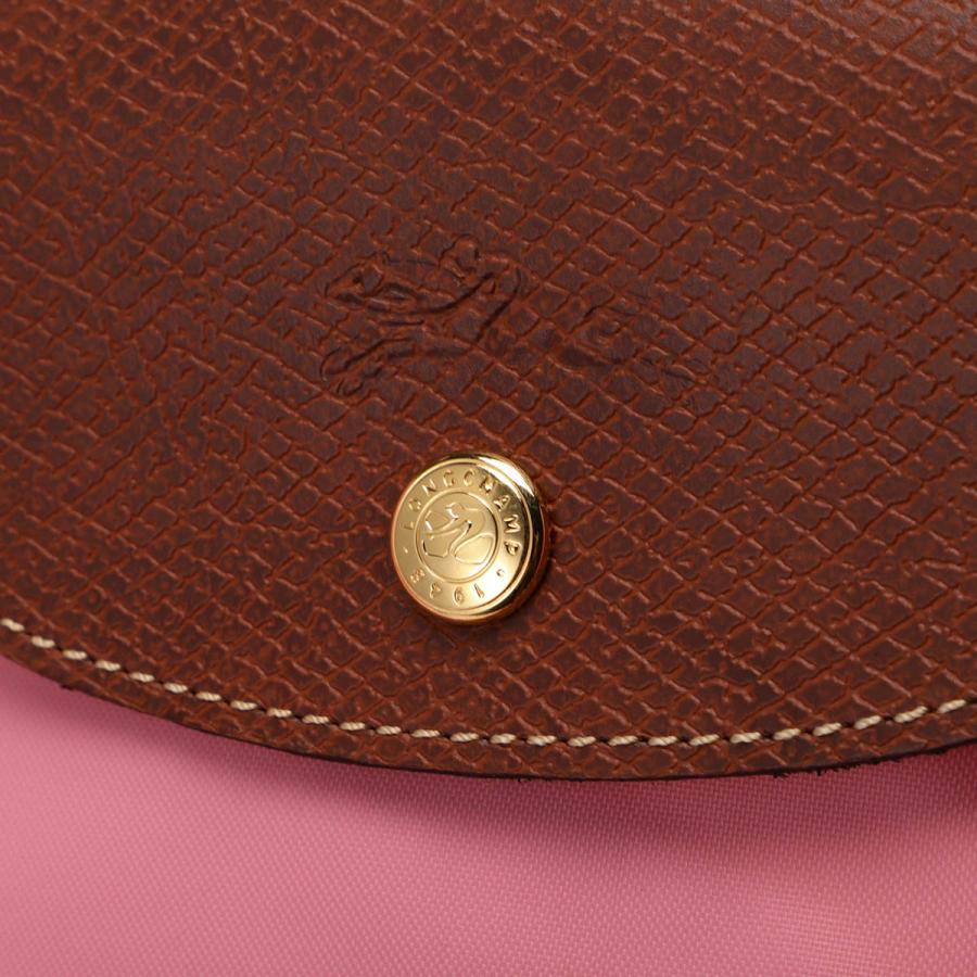 並行輸入 ロンシャン ハンドバッグ LONGCHAMP ル プリアージュ オリジナル ショッピングバッグ Mサイズ 10168 089 P92レディース ピンク | LONGCHAMP | 06