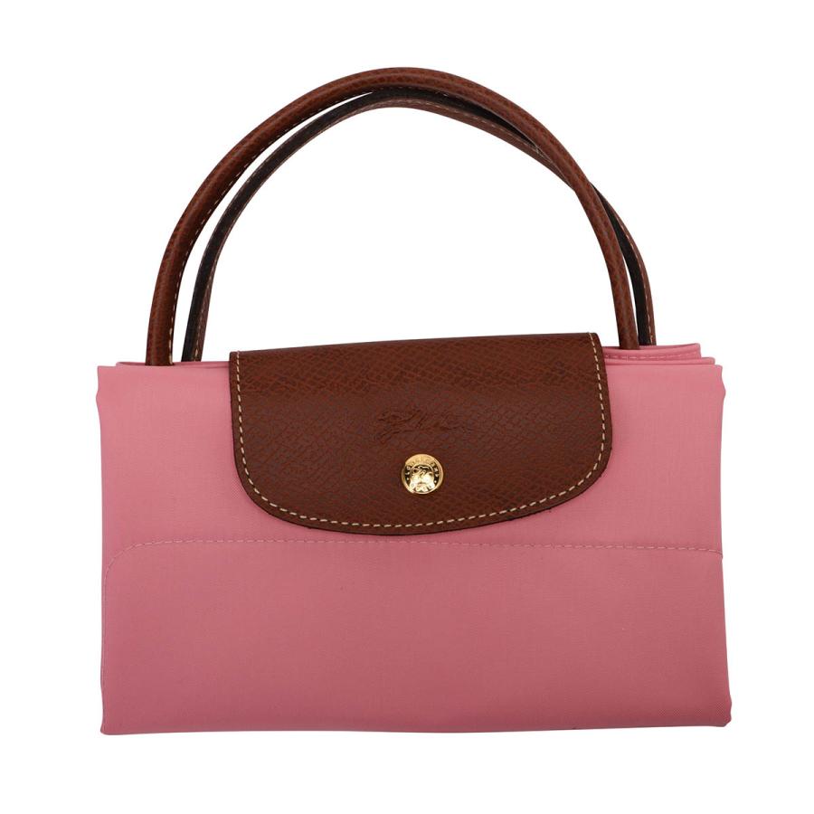 LONGCHAMP 並行輸入 ロンシャン ハンドバッグ ル プリアージュ