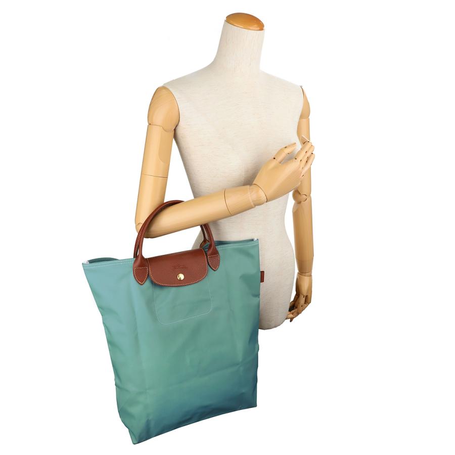 LONGCHAMP（ロンシャン） 並行輸入 ハンドバッグ ル プリアージュ