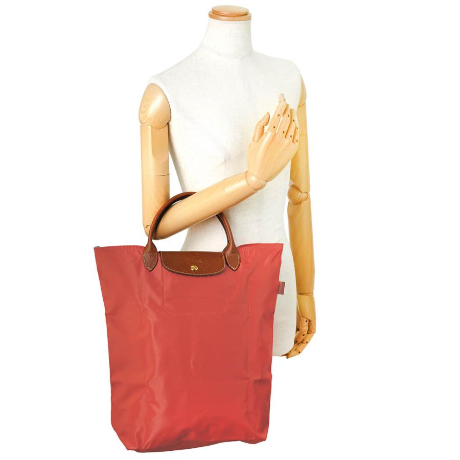LONGCHAMP 並行輸入 ロンシャン ハンドバッグ ル プリアージュ