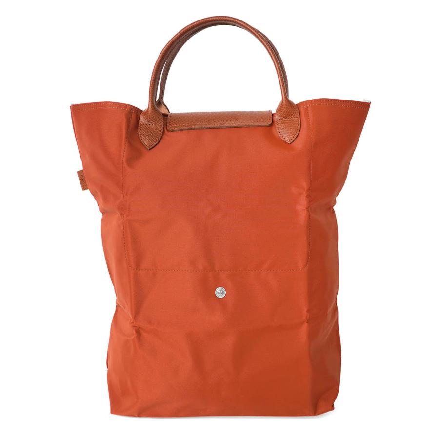 並行輸入 ロンシャン ハンドバッグ LONGCHAMP ル プリアージュ グリーン ショッピングバッグ Mサイズ 10168 919 404レディース ブラウン 茶 爆買 | LONGCHAMP | 01