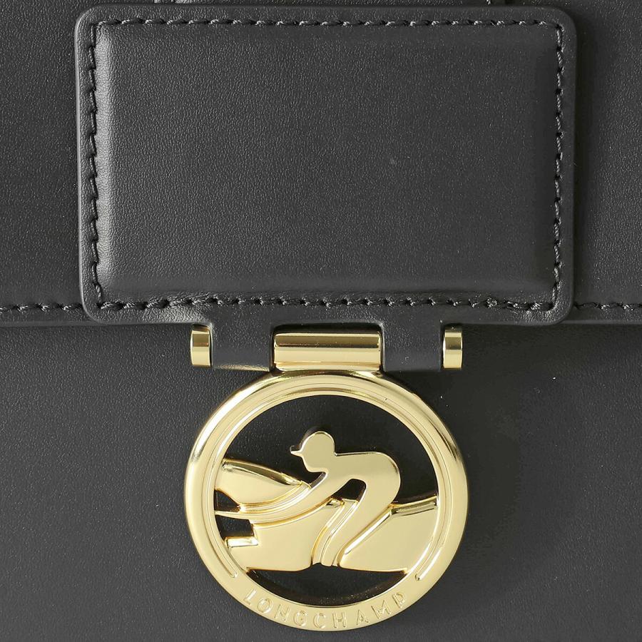 LONGCHAMP（ロンシャン） 並行輸入 ショルダーバッグ ボックストロット