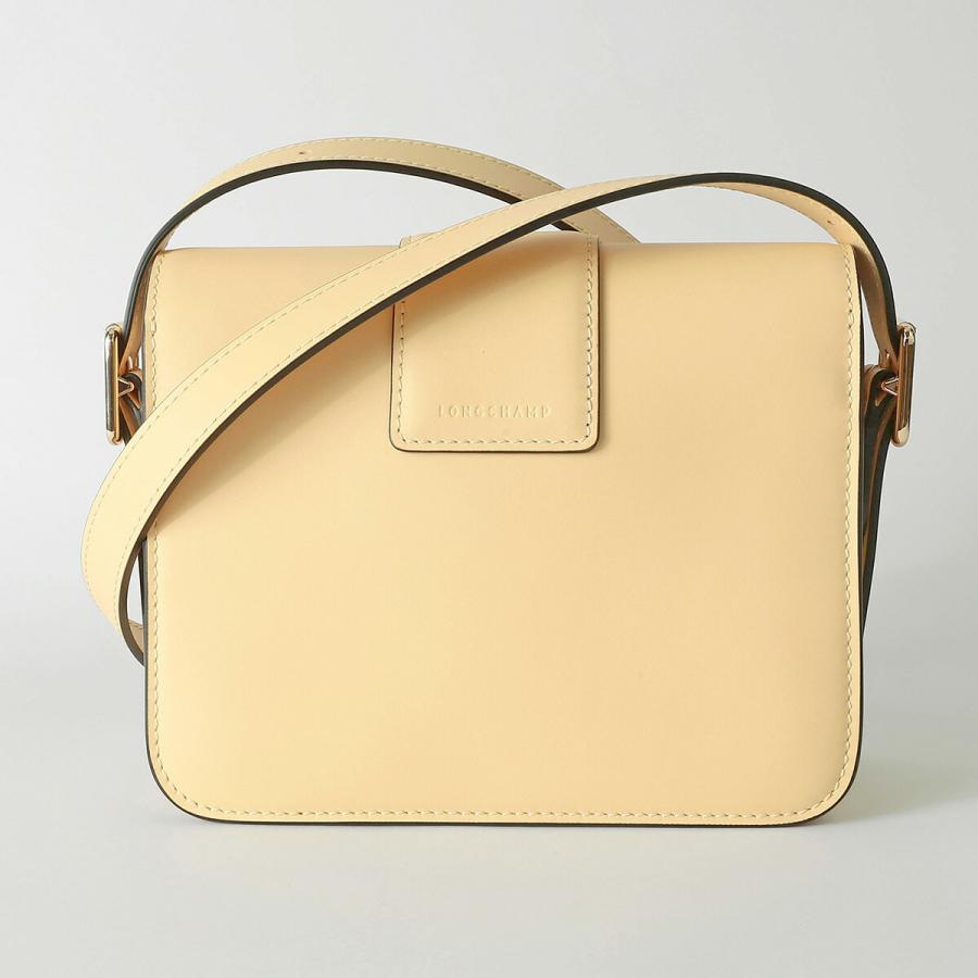 LONGCHAMP（ロンシャン） 並行輸入 ショルダーバッグ ボックストロット 
