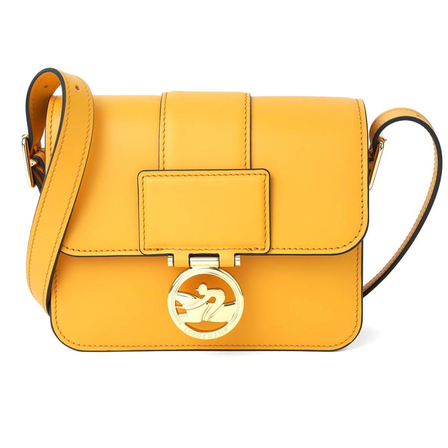 LONGCHAMP（ロンシャン） 並行輸入 ショルダーバッグ ボックス