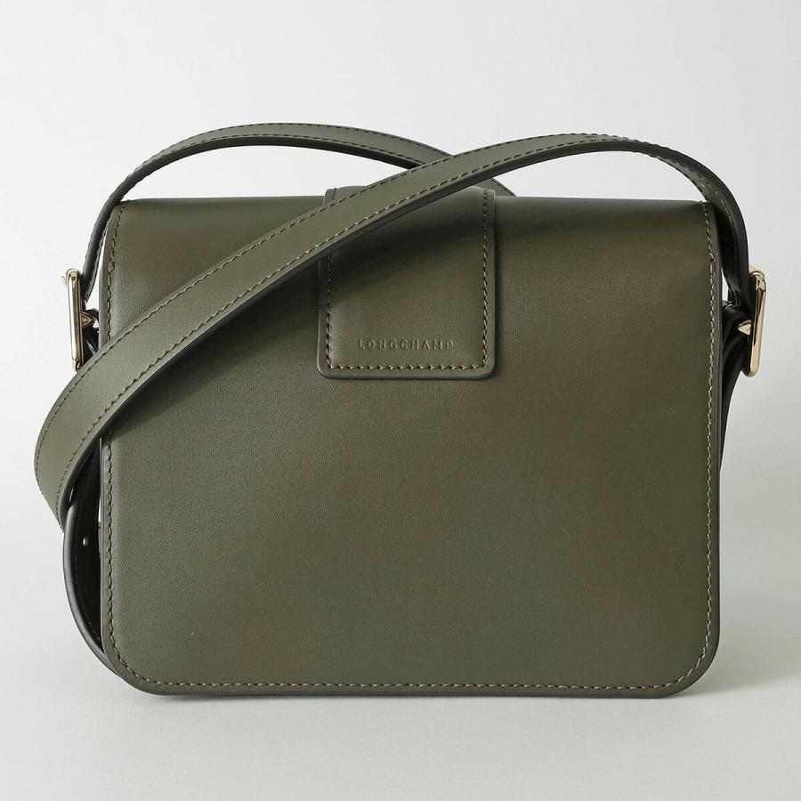 LONGCHAMP 並行輸入 ロンシャン ショルダーバッグ ボックストロット