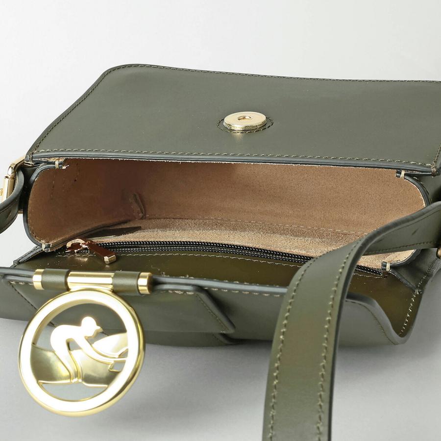 LONGCHAMP（ロンシャン） 並行輸入 ショルダーバッグ ボックストロット