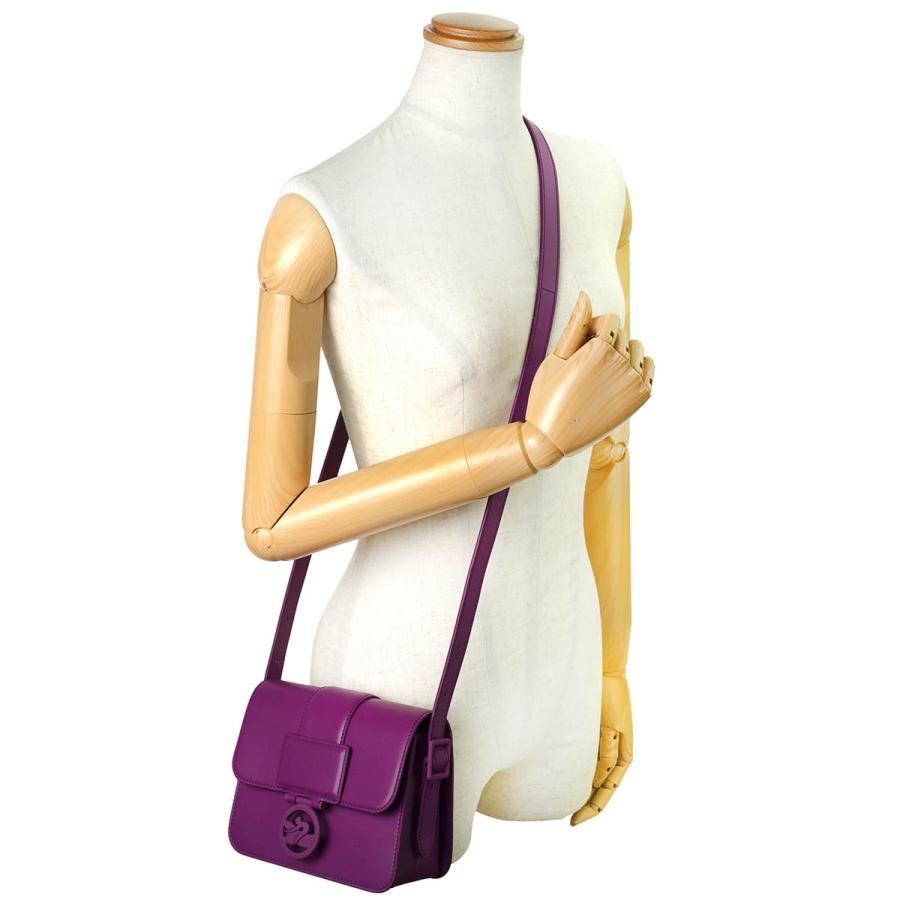 LONGCHAMP（ロンシャン） 並行輸入 ショルダーバッグ ボックス