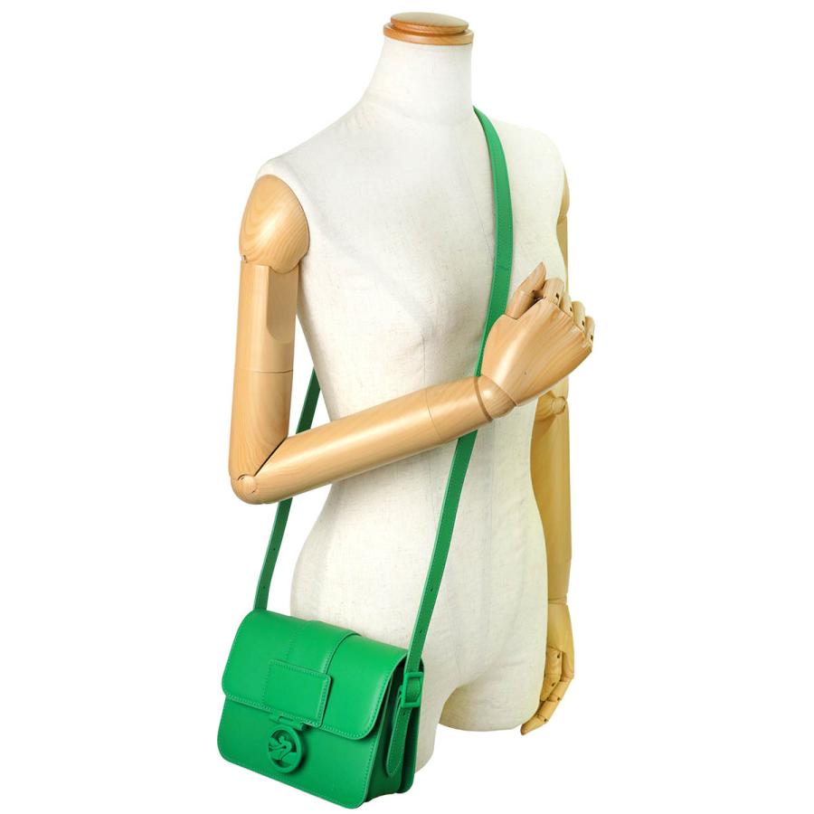 LONGCHAMP（ロンシャン） 並行輸入 ショルダーバッグ ボックス