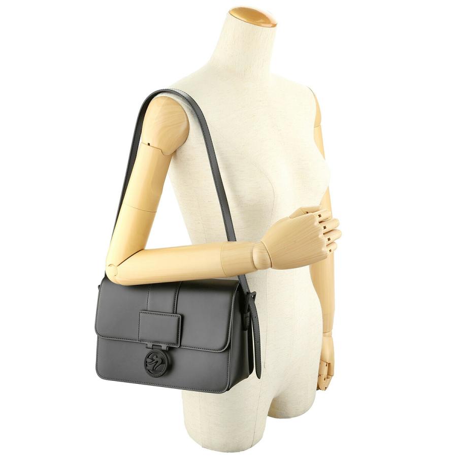 LONGCHAMP（ロンシャン） 並行輸入 ショルダーバッグ ボックストロット