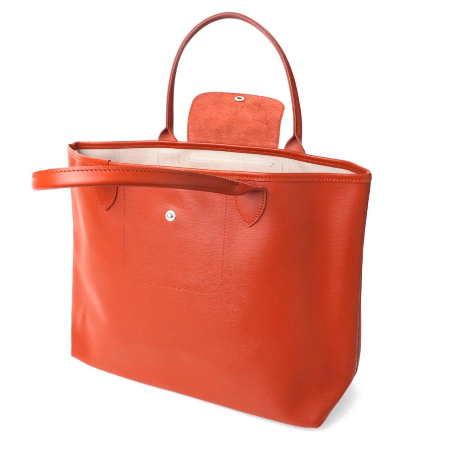LONGCHAMP ロンシャン トートバッグ ル プリアージュ シティ トップ  