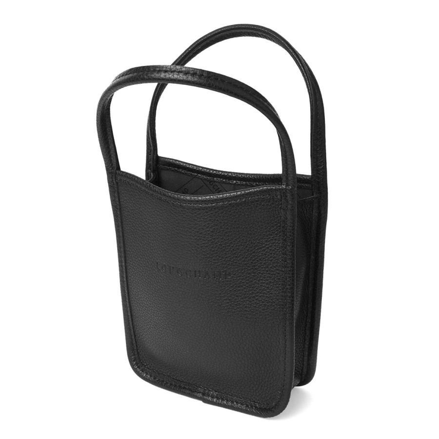 LONGCHAMP（ロンシャン） 並行輸入 ハンドバッグ ル フローネ トップ