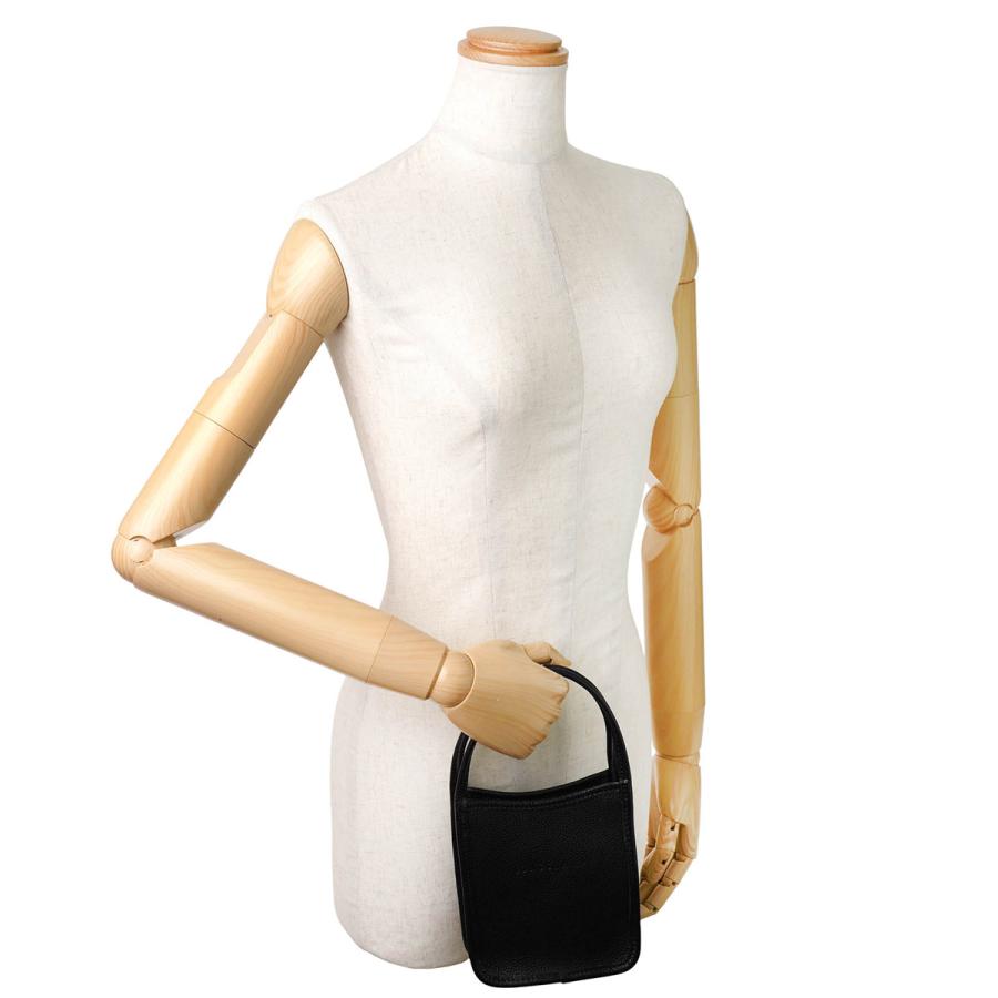 未使用級‼️LONGCHAMPハンドバッグ ル フローネ トップハンドルバッグ LONGCHAMP ロンシャン バッグ トートバッグ ルプリアージュ LE