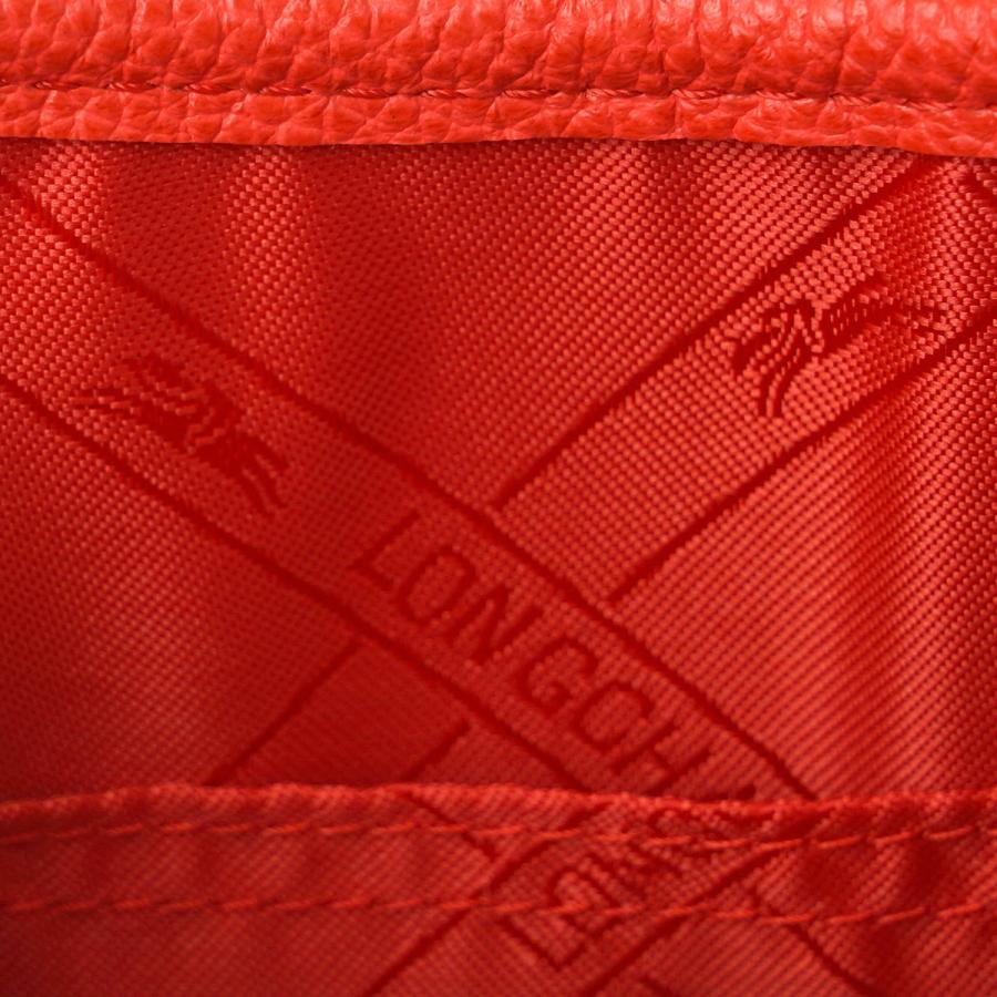 LONGCHAMP（ロンシャン） 並行輸入 ハンドバッグ ル フローネ トップ