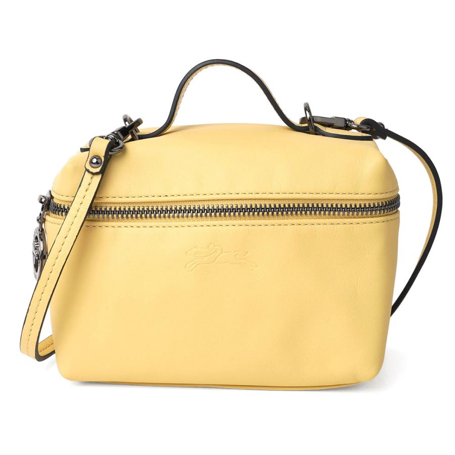 LONGCHAMP ロンシャン ショルダーバッグ ル プリアージュ