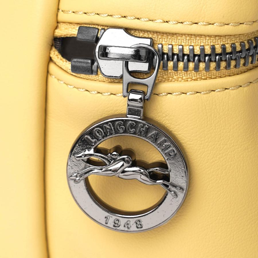 LONGCHAMP ロンシャン ショルダーバッグ ル プリアージュ
