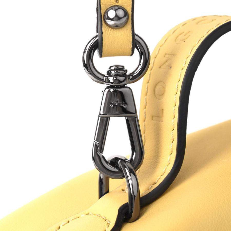 LONGCHAMP ロンシャン ショルダーバッグ ル プリアージュ