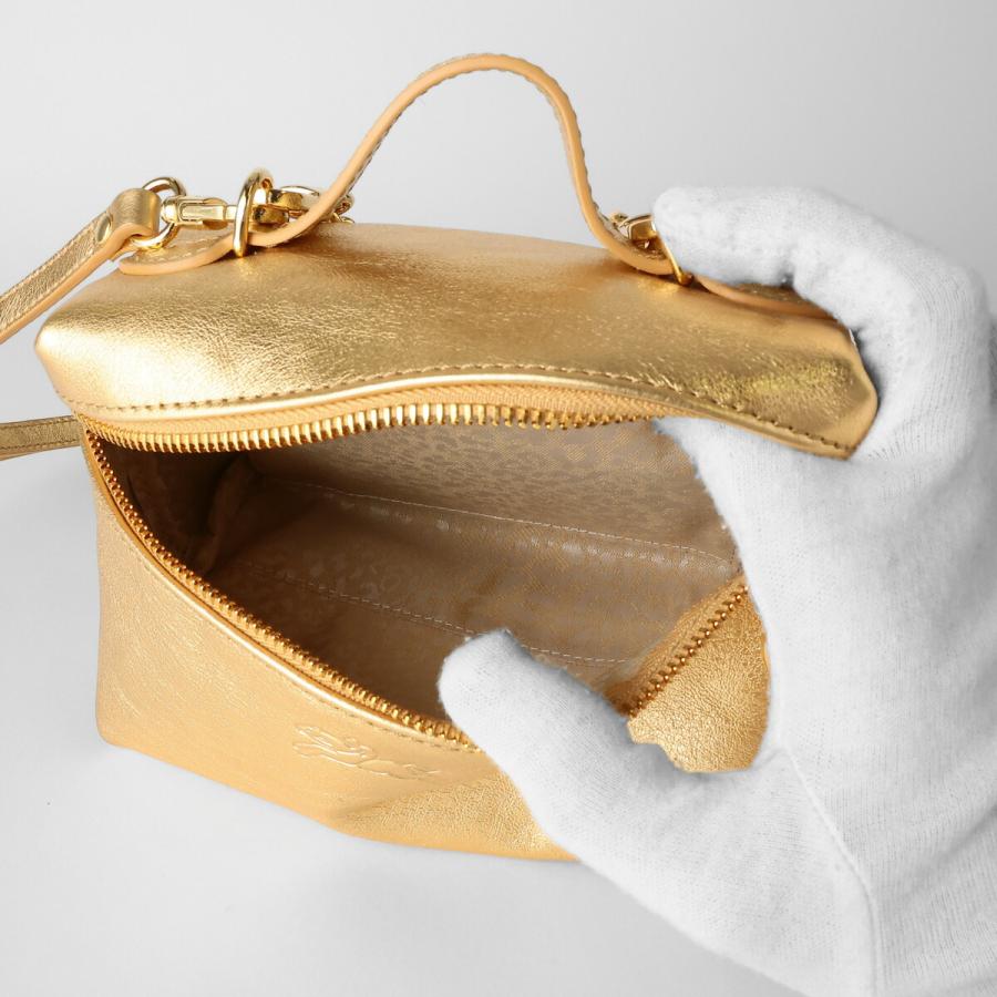 LONGCHAMP（ロンシャン） 並行輸入 ショルダーバッグ ル プリアージュ