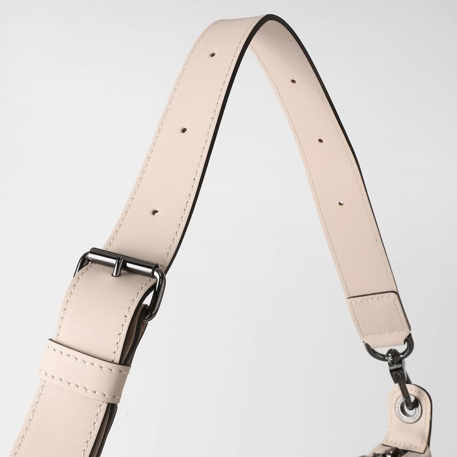 並行輸入 ロンシャン ハンドバッグ LONGCHAMP ル プリアージュ エクストラ ホーボーバッグ Mサイズ 10189 987 555レディース ライトベージュ 爆買の画像