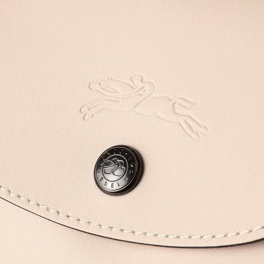 並行輸入 ロンシャン ハンドバッグ LONGCHAMP ル プリアージュ エクストラ ホーボーバッグ Mサイズ 10189 987 555レディース ライトベージュ 爆買の画像