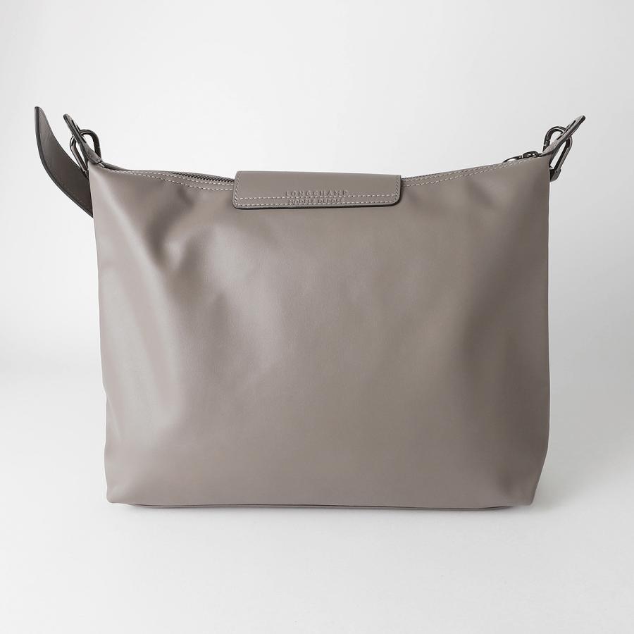並行輸入 ロンシャン ハンドバッグ LONGCHAMP ル プリアージュ エクストラ ホーボーバッグ Mサイズ 10189 987 P55レディース グレージュ | LONGCHAMP | 01