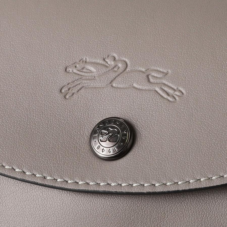 並行輸入 ロンシャン ハンドバッグ LONGCHAMP ル プリアージュ エクストラ ホーボーバッグ Mサイズ 10189 987 P55レディース グレージュ | LONGCHAMP | 08